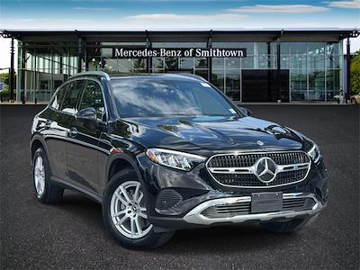 2025 Mercedes-Benz GLC 300 SUV AWD SUV for sale #U23587L - photo 1