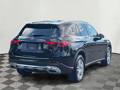 2025 Mercedes-Benz GLC 300 SUV AWD SUV for sale #U23587L - photo 2
