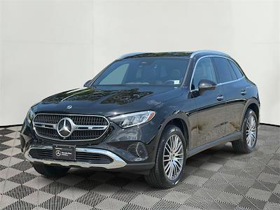 2025 Mercedes-Benz GLC 300 SUV AWD SUV for sale #U23640L - photo 1
