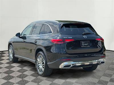2025 Mercedes-Benz GLC 300 SUV AWD SUV for sale #U23640L - photo 2