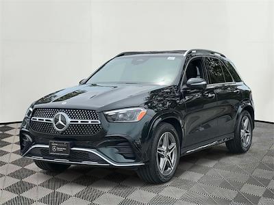 2025 Mercedes-Benz GLE 580 SUV AWD SUV for sale #U23641L - photo 1