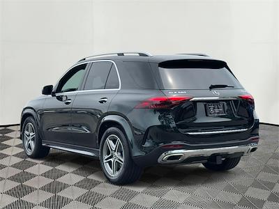 2025 Mercedes-Benz GLE 580 SUV AWD SUV for sale #U23641L - photo 2