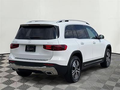 2025 Mercedes-Benz GLB 250 SUV AWD SUV for sale #U23649L - photo 2