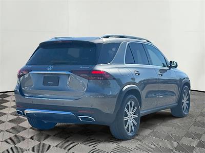 2025 Mercedes-Benz GLE 350 AWD SUV for sale #U23651L - photo 2