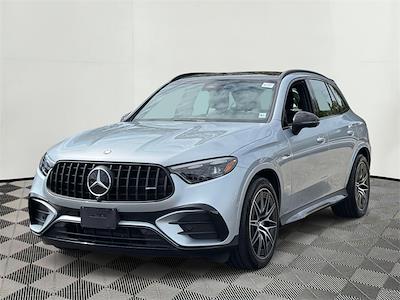 2025 Mercedes-Benz AMG GLC 43 SUV AWD SUV for sale #U23656L - photo 1