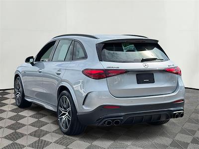 2025 Mercedes-Benz AMG GLC 43 SUV AWD SUV for sale #U23656L - photo 2
