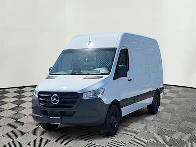 2025 Mercedes-Benz Sprinter 2500 Standard Roof RWD Empty Cargo Van for sale #U23673L - photo 1