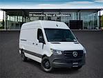 2025 Mercedes-Benz Sprinter 2500 Standard Roof RWD Empty Cargo Van for sale #U23673L - photo 32