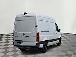 2025 Mercedes-Benz Sprinter 2500 Standard Roof RWD Empty Cargo Van for sale #U23673L - photo 9