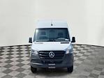 2025 Mercedes-Benz Sprinter 2500 Standard Roof RWD Empty Cargo Van for sale #U23673L - photo 7