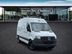 2025 Mercedes-Benz Sprinter 2500 Standard Roof RWD Upfitted Cargo Van for sale #U23674L - photo 33