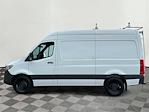 2025 Mercedes-Benz Sprinter 2500 Standard Roof RWD Upfitted Cargo Van for sale #U23674L - photo 10