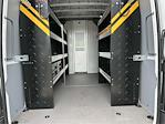 2025 Mercedes-Benz Sprinter 2500 Standard Roof RWD Upfitted Cargo Van for sale #U23674L - photo 13