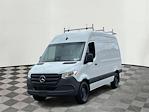 2025 Mercedes-Benz Sprinter 2500 Standard Roof RWD Upfitted Cargo Van for sale #U23674L - photo 1