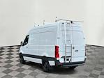 2025 Mercedes-Benz Sprinter 2500 Standard Roof RWD Upfitted Cargo Van for sale #U23674L - photo 2