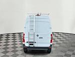 2025 Mercedes-Benz Sprinter 2500 Standard Roof RWD Upfitted Cargo Van for sale #U23674L - photo 8