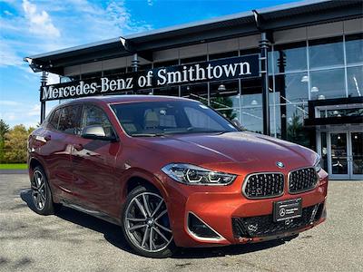 2022 BMW X2 AWD, SUV for sale #U23686C - photo 1