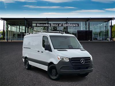 2025 Mercedes-Benz Sprinter 2500 Standard Roof RWD Upfitted Cargo Van for sale #U2369L - photo 1