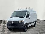 2025 Mercedes-Benz Sprinter 2500 Standard Roof RWD Upfitted Cargo Van for sale #U2369L - photo 8