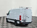 2025 Mercedes-Benz Sprinter 2500 Standard Roof RWD Upfitted Cargo Van for sale #U2369L - photo 9