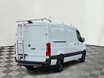 2025 Mercedes-Benz Sprinter 2500 Standard Roof RWD Upfitted Cargo Van for sale #U2369L - photo 2