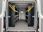 2025 Mercedes-Benz Sprinter 2500 Standard Roof RWD Upfitted Cargo Van for sale #U2369L - photo 14