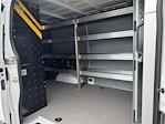 2025 Mercedes-Benz Sprinter 2500 Standard Roof RWD Upfitted Cargo Van for sale #U2369L - photo 31