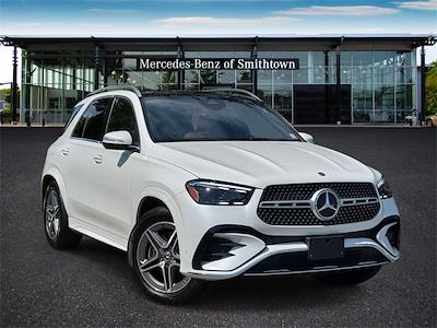 2025 Mercedes-Benz GLE 580 SUV AWD SUV for sale #U23705L - photo 1