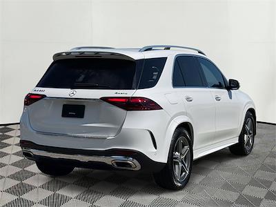 2025 Mercedes-Benz GLE 580 SUV AWD SUV for sale #U23705L - photo 2