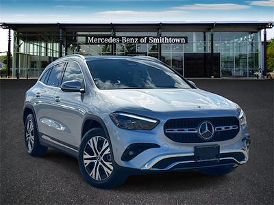 2025 Mercedes-Benz GLA 250 AWD SUV for sale #U23724L - photo 1