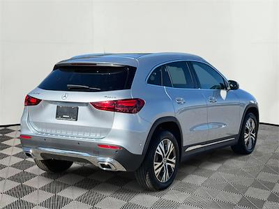 2025 Mercedes-Benz GLA 250 AWD SUV for sale #U23724L - photo 2
