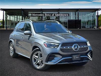 2025 Mercedes-Benz GLE 580 SUV AWD SUV for sale #U23725L - photo 1
