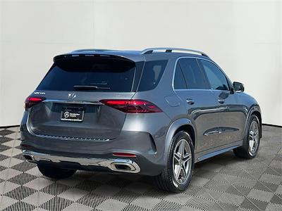 2025 Mercedes-Benz GLE 580 SUV AWD SUV for sale #U23725L - photo 2