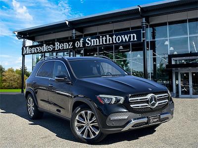 2021 Mercedes-Benz GLE 350 AWD SUV for sale #U23791C - photo 1