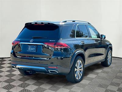 2021 Mercedes-Benz GLE 350 AWD SUV for sale #U23791C - photo 2