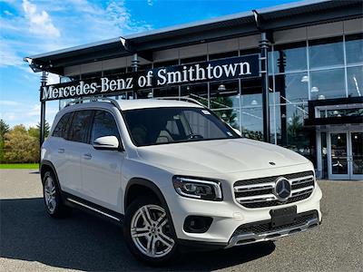 2022 Mercedes-Benz GLB 250 SUV AWD SUV for sale #U23836T - photo 1