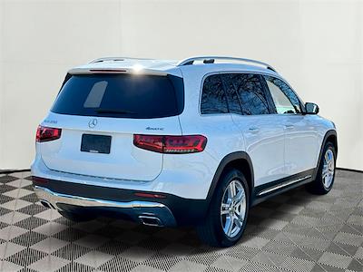 2022 Mercedes-Benz GLB 250 SUV AWD SUV for sale #U23836T - photo 2