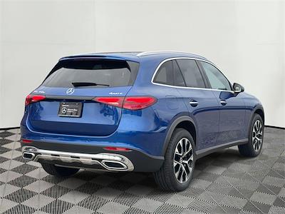 2025 Mercedes-Benz GLC 350e SUV AWD SUV for sale #U23882L - photo 2