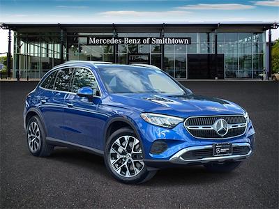 2025 Mercedes-Benz GLC 350e SUV AWD SUV for sale #U23884L - photo 1