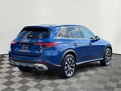 2025 Mercedes-Benz GLC 350e SUV AWD SUV for sale #U23884L - photo 2