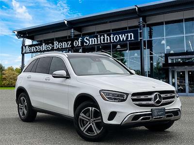 2022 Mercedes-Benz GLC 300 SUV AWD SUV for sale #U23907C - photo 1