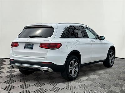 2022 Mercedes-Benz GLC 300 SUV AWD SUV for sale #U23907C - photo 2