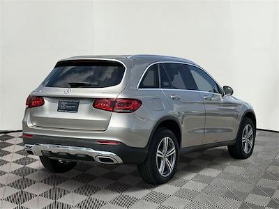 2022 Mercedes-Benz GLC 300 SUV AWD SUV for sale #U23908C - photo 2
