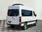 2023 Mercedes-Benz Sprinter 2500 Standard Roof AWD Passenger Van for sale #U23969T - photo 2