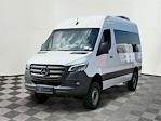 2023 Mercedes-Benz Sprinter 2500 Standard Roof AWD Passenger Van for sale #U23969T - photo 8