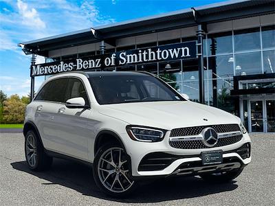 2022 Mercedes-Benz GLC 300 SUV AWD SUV for sale #U23980C - photo 1