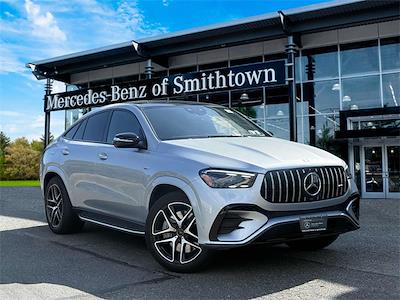 2024 Mercedes-Benz AMG GLE 53 SUV AWD SUV for sale #U23984T - photo 1
