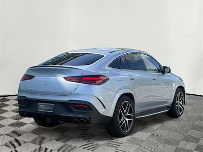 2024 Mercedes-Benz AMG GLE 53 SUV AWD SUV for sale #U23984T - photo 2