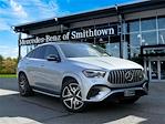 2024 Mercedes-Benz AMG GLE 53 SUV AWD SUV for sale #U23984T - photo 1