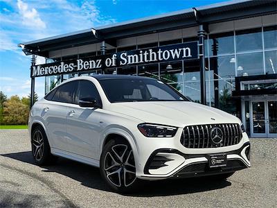 2024 Mercedes-Benz AMG GLE 53 SUV AWD SUV for sale #U23991C - photo 1